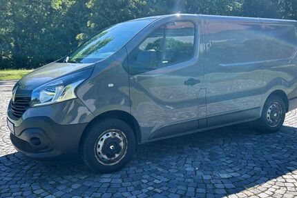 Renault Trafic 105.000 km 10.500 &euro; Augsburg 86156