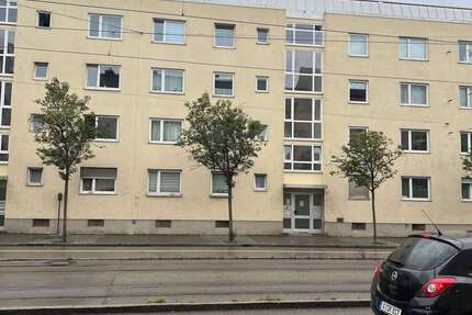 Wohnung Augsburg Oberhausen - 3 Zimmer, 55 m&sup2;, 189.000&euro; | Angebot:26979911