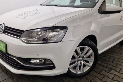 VW Polo 75.000 km 9.700 &euro; Königsbrunn bei Augsburg 86343