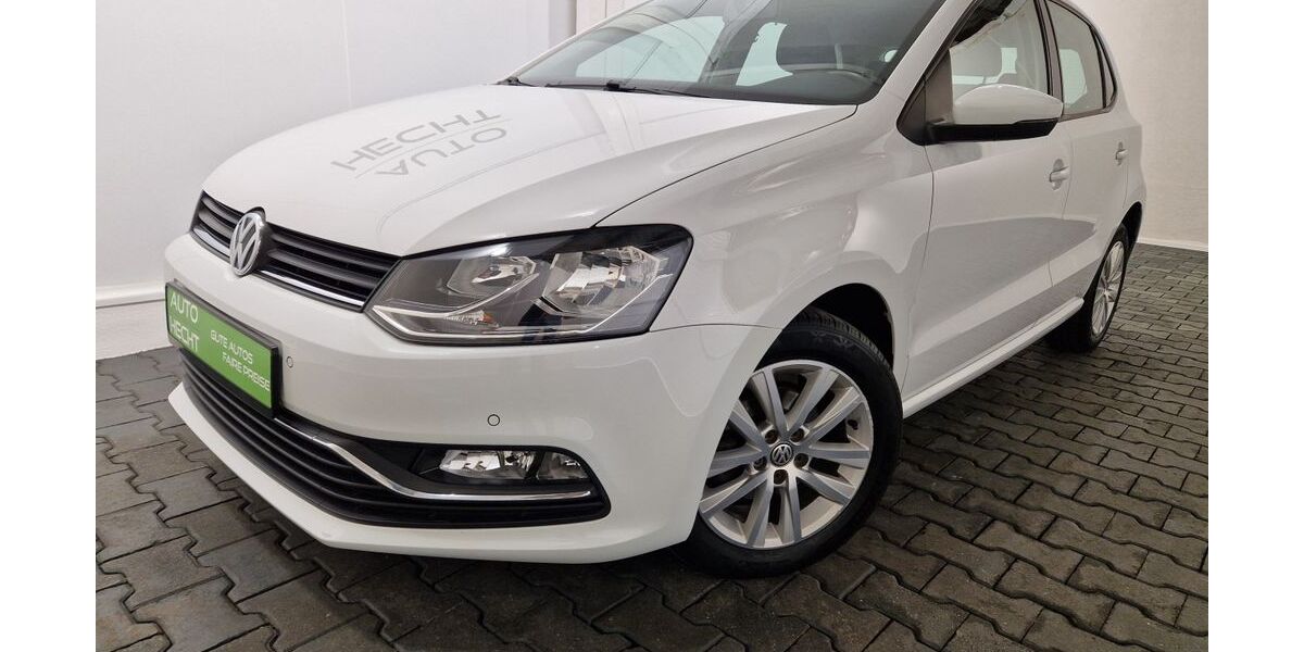 VW Polo 75.000 km 9.700 &euro; Königsbrunn bei Augsburg 86343