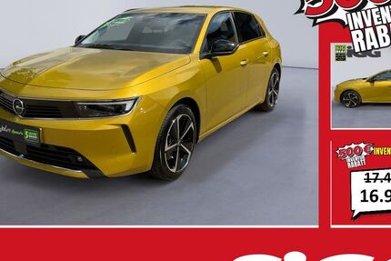 Opel Astra 42.296 km 16.980 &euro; Augsburg 86199