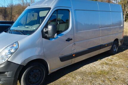 Opel Movano 438.200 km 4.500 &euro; Gersthofen 86368