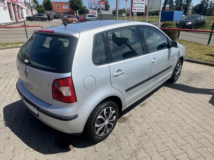 VW Polo 211.632 km 1.200 € Augsburg 86150