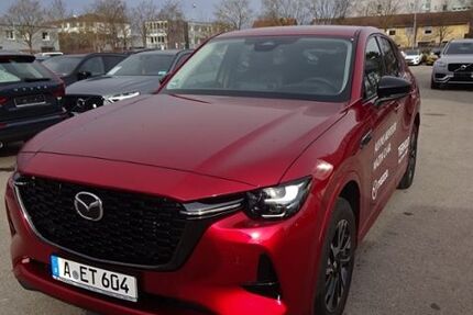 Mazda CX-60 16.463 km 55.990 &euro; Augsburg 86179