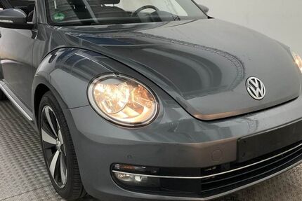 VW Beetle 66.333 km 6.800 &euro; Augsburg 86199