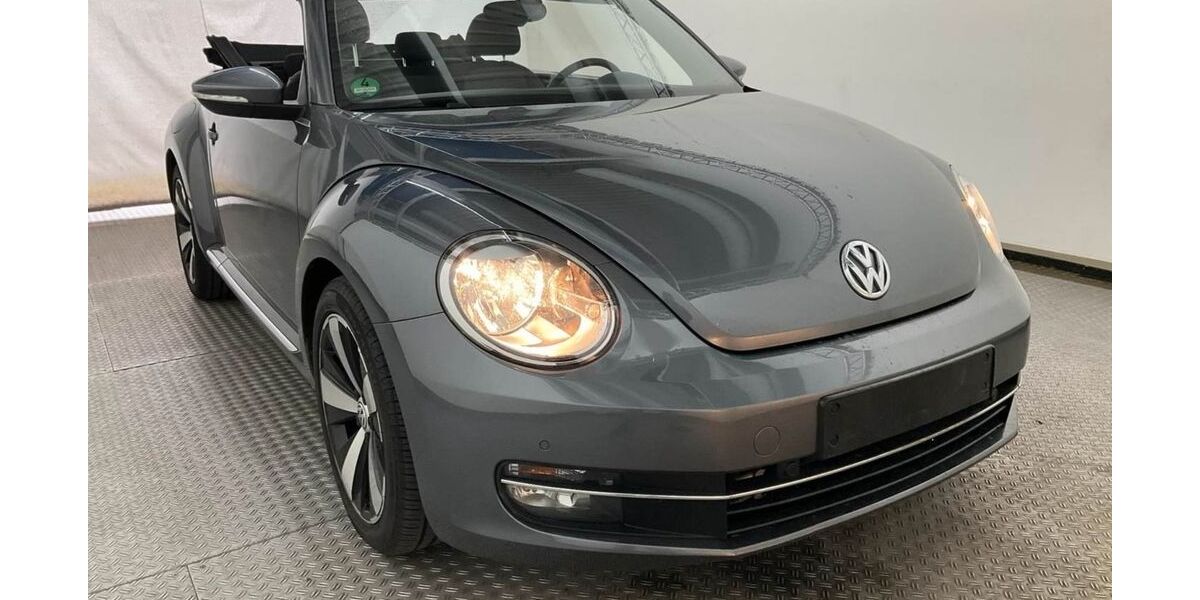 VW Beetle 66.333 km 6.800 &euro; Augsburg 86199