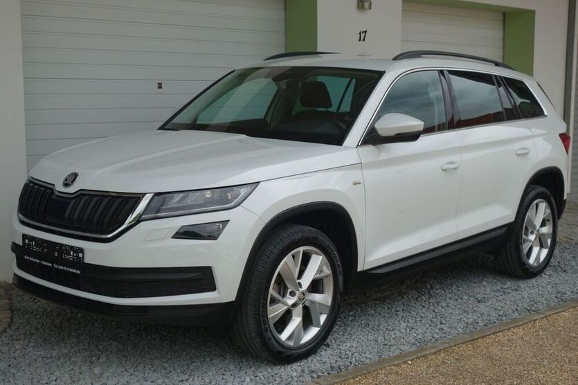 Kodiaq