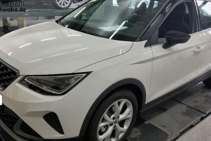 Seat Arona 6.733 km 19.780 &euro; Gersthofen 86368