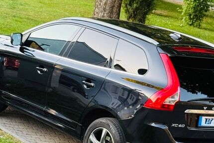 Volvo XC60 175.176 km 13.300 &euro; augsburg 86156
