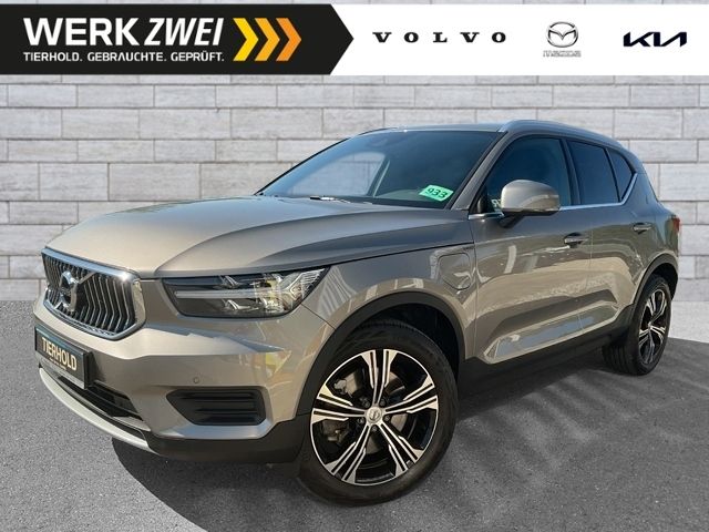 Volvo XC40 42.200 km 29.490 € Augsburg 86179