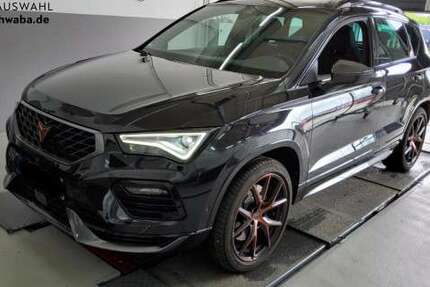 Cupra Ateca 35.500 km 33.790 &euro; Gersthofen 86368