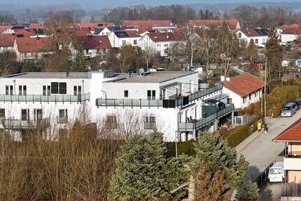 Wohnung Aichach - 3 Zimmer, 84 m&sup2;, 524.500&euro; | Angebot:24650595