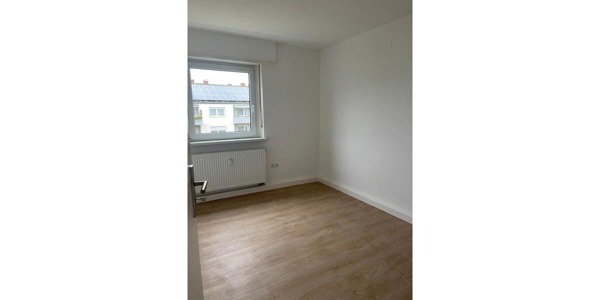 Hochparterre Bobingen - 3 Zimmer, 68 m&sup2;, 878&euro; | Angebot:26546325