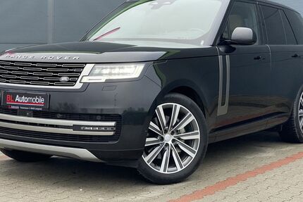 Land Rover Range Rover 129.500 km 99.990 &euro; Langweid 86462