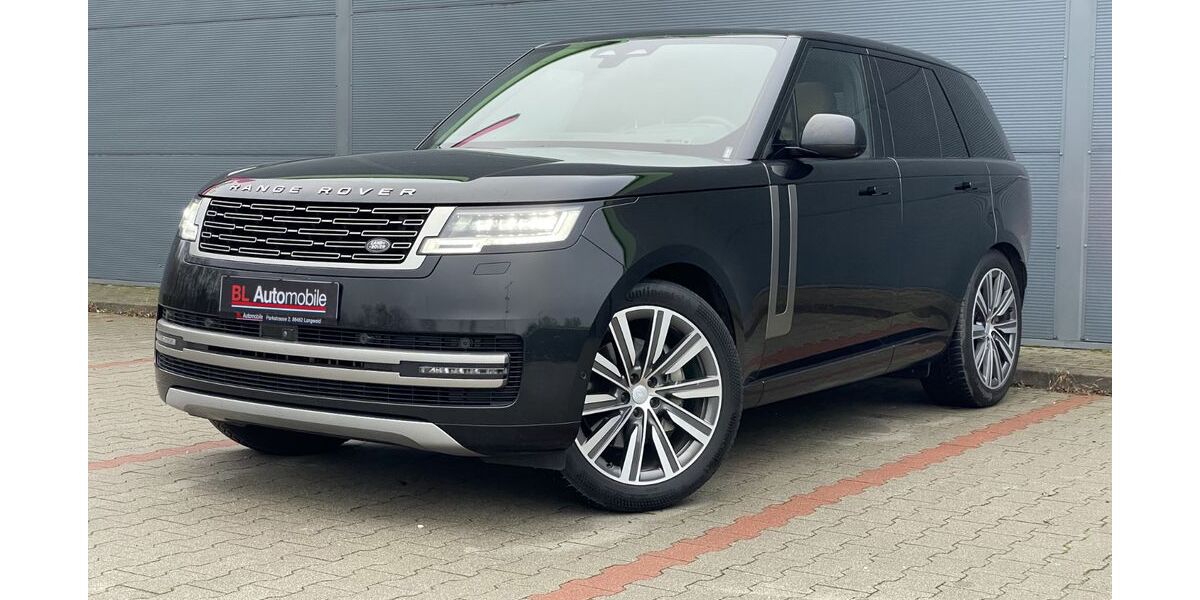 Land Rover Range Rover 129.500 km 99.990 &euro; Langweid 86462