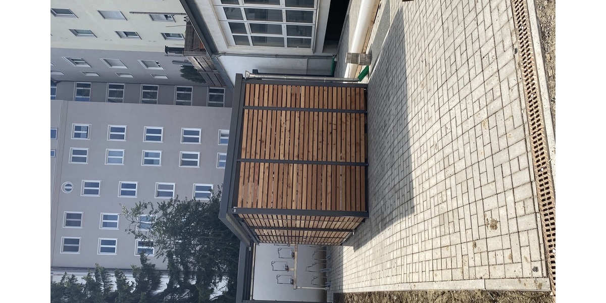 Erstbezug - eine helle Stadtwohnung mit eigenem Gartenanteil - 3- Augsburg Lechhausen | Angebot:21213836