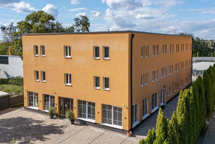 Gewerbeobjekt Augsburg Bärenkeller - 19.000&euro; | Angebot:27462522