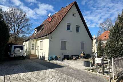 Haus zum Kaufen in Gersthofen 660.000 € 155 m² 6 zimmer