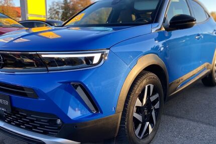 Opel Mokka 11.000 km 18.900 € Klosterlechfeld 86836