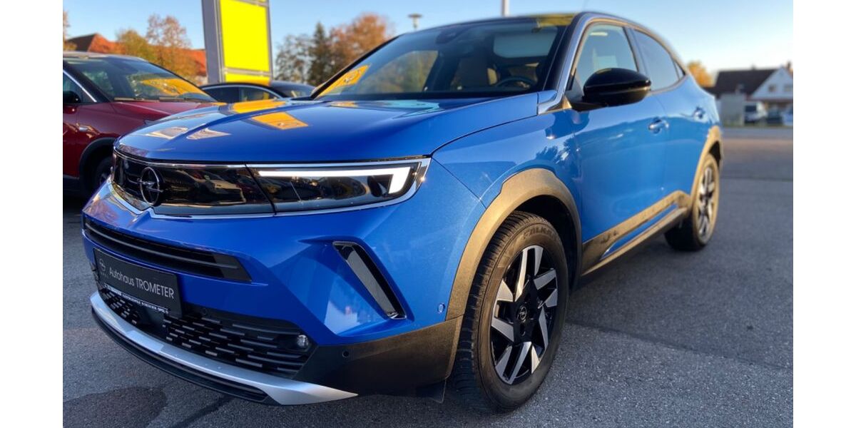 Opel Mokka 11.000 km 18.900 &euro; Klosterlechfeld 86836