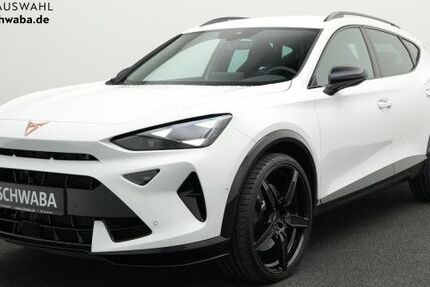 Cupra Formentor 7.502 km 44.110 &euro; Gersthofen 86368