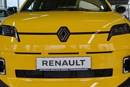Renault R 5 2.850 km 32.980 &euro; Mering 86415