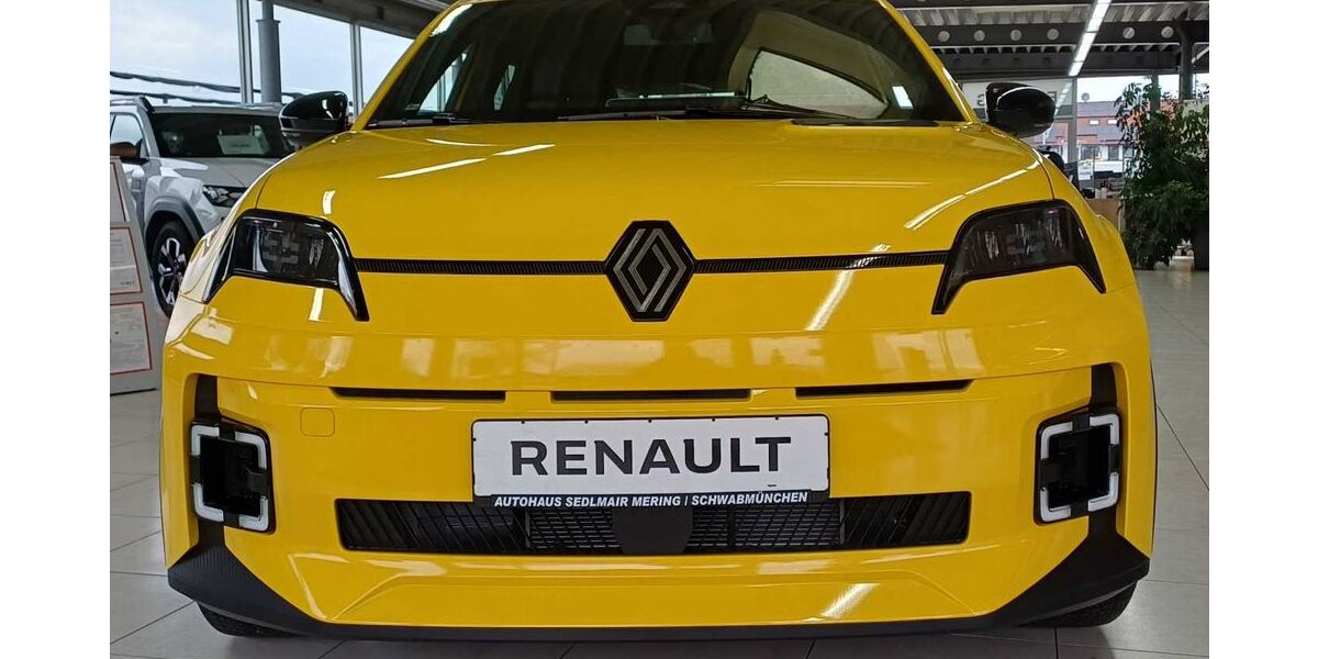 Renault R 5 2.850 km 32.980 &euro; Mering 86415