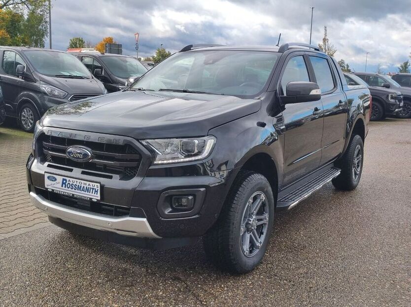 Ranger
