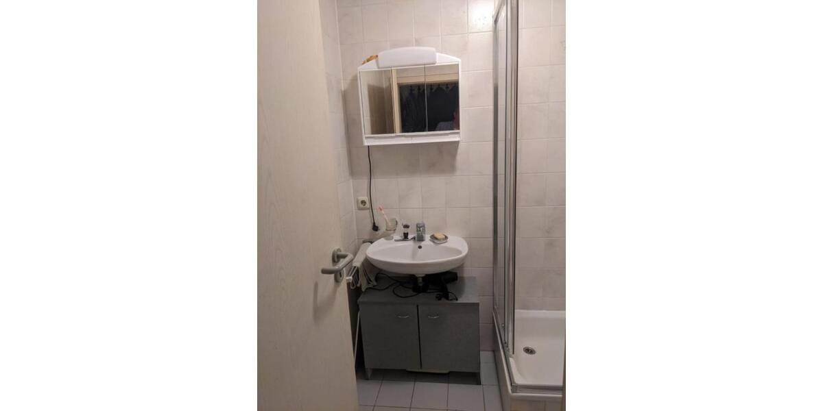 Etagenwohnung Augsburg Lechhausen - 2 Zimmer, 37 m&sup2;, 212.000&euro; | Angebot:25416675