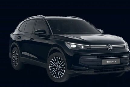 VW Tiguan 6.983 km 39.990 &euro; Scheuring 86937