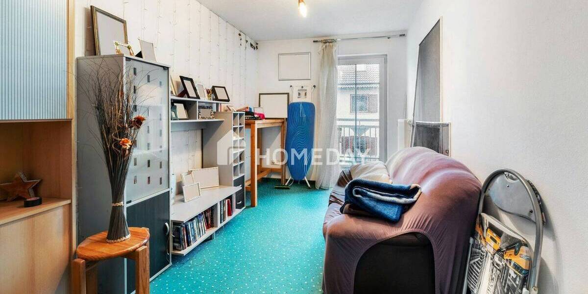 Reihenmittelhaus Kleinaitingen - 5 Zimmer, 145 m&sup2;, 565.000&euro; | Angebot:25694134