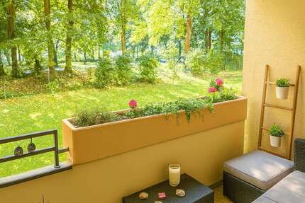 Wohnung zum Kaufen in Augsburg 354.000 € 81 m² 3 zimmer