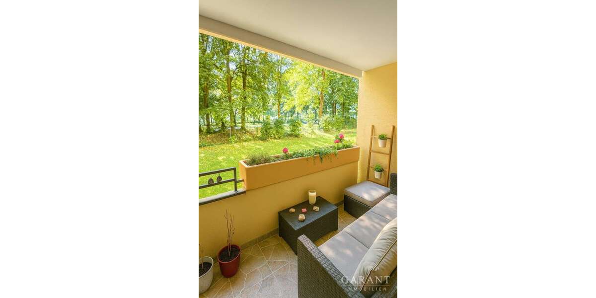 Wohnung zum Kaufen in Augsburg 354.000 € 81 m² 3 zimmer