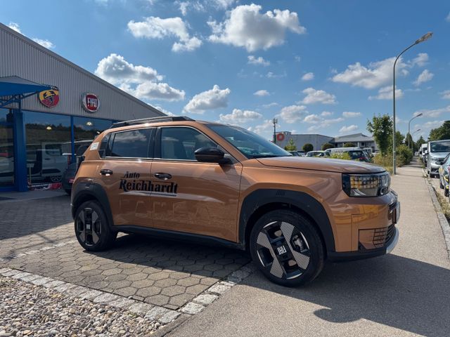 Fiat Grande Panda 6.000 km 23.980 &euro; Augsburg 86179