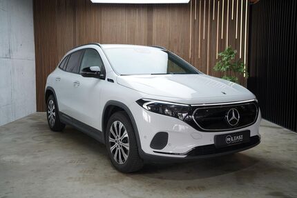 Mercedes-Benz EQA 99.950 km 26.950 &euro; Königsbrunn 86343
