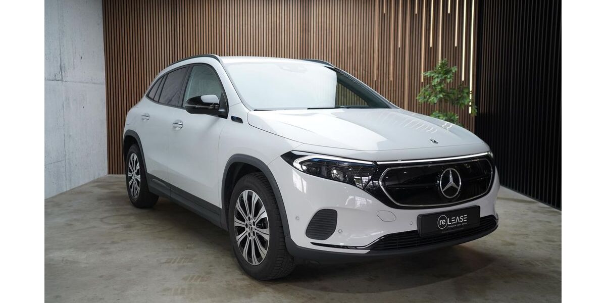 Mercedes-Benz EQA 99.950 km 26.950 &euro; Königsbrunn 86343