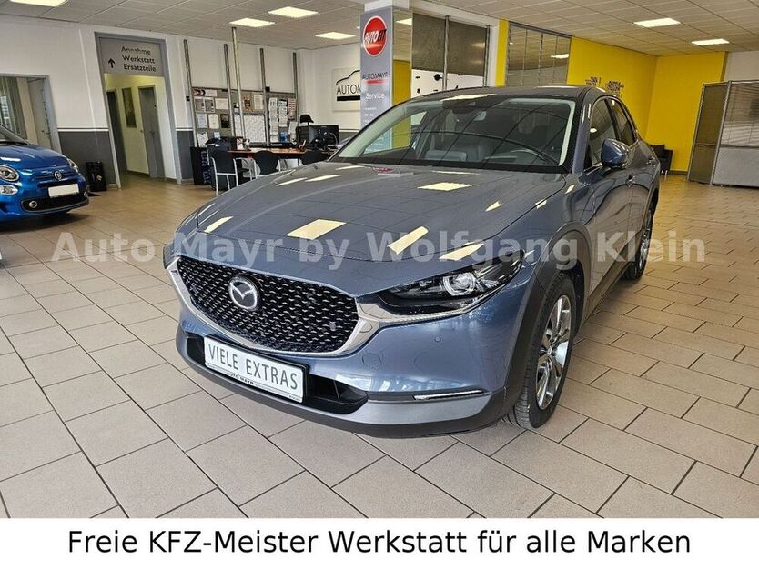 CX-30