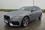 Jaguar XF Sportbrake 66.000 km 35.900 € Augsburg 86150