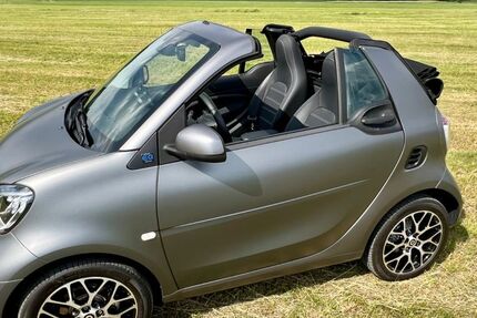Smart ForTwo 10.500 km 17.990 &euro; Diedorf 86420