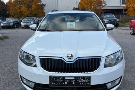 Skoda Octavia 222.993 km 7.500 € Augsburg 86167