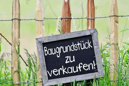 Grundstück Augsburg / Bärenkeller Bärenkeller - 625.000&euro; | Angebot:25468305