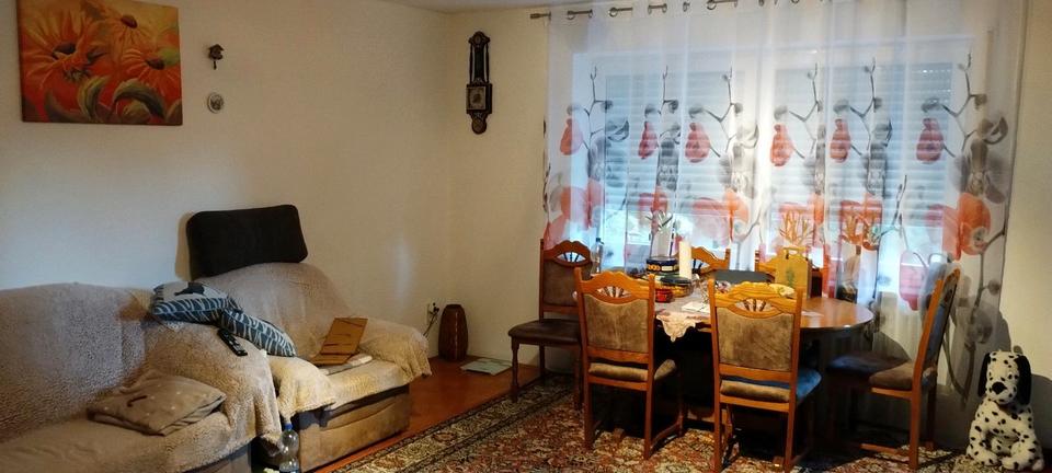 Etagenwohnung Augsburg Haunstetten-Siebenbrunn - 3 Zimmer, 73 m&sup2;, 321.000&euro; | Angebot:25757369