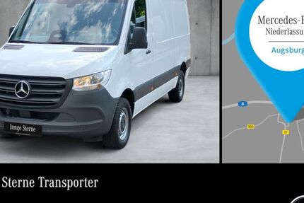 Mercedes-Benz Sprinter 28.569 km 47.576 &euro; Augsburg 86161