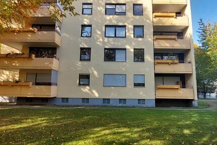 Wohnung Augsburg Bergheim - 2 Zimmer, 63 m&sup2;, 1.040&euro; | Angebot:26285313