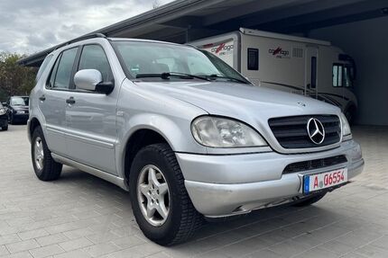 Mercedes-Benz ML 270 275.000 km 2.990 € Wehringen 86517