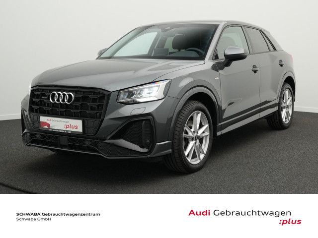 Audi Q2 29.200 km 37.070 &euro; Gersthofen 86368
