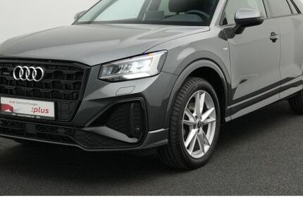 Audi Q2 29.200 km 37.380 &euro; Gersthofen 86368