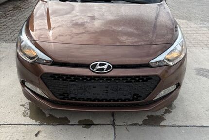 Hyundai i20 170.254 km 5.100 &euro; Untermeitingen 86836