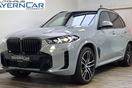 BMW X5 8.995 km 89.989 € Königsbrunn 86343