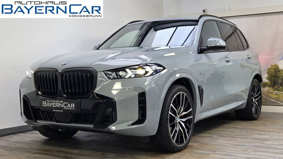 BMW X5 8.995 km 89.989 € Königsbrunn 86343